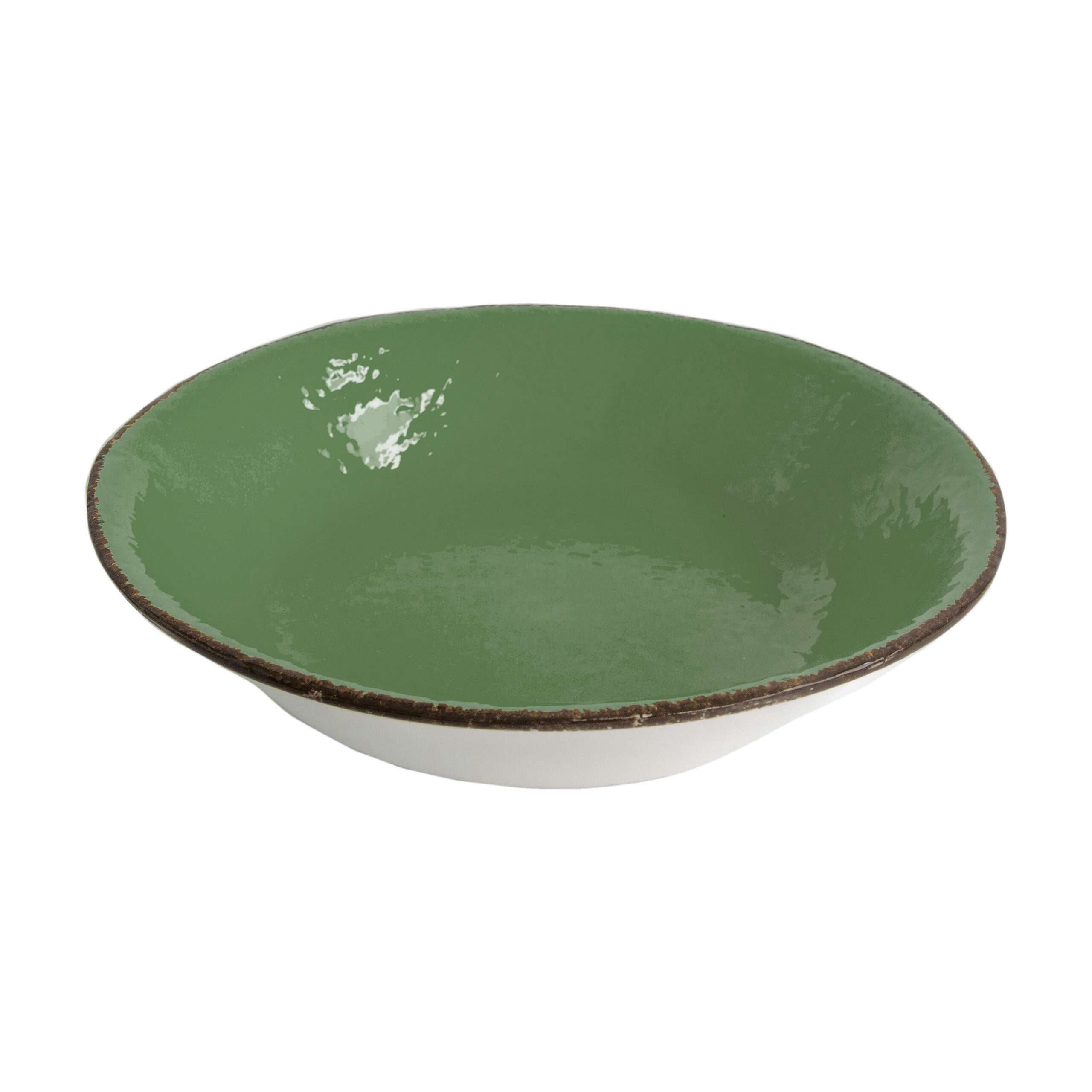 ARCUCCI PRETA INSALATIERA - Verde bosco